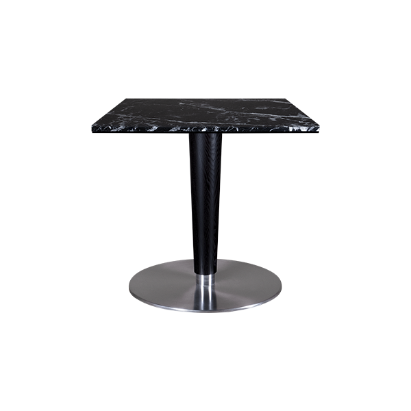 Atlanta Dining Table by Porus Studio