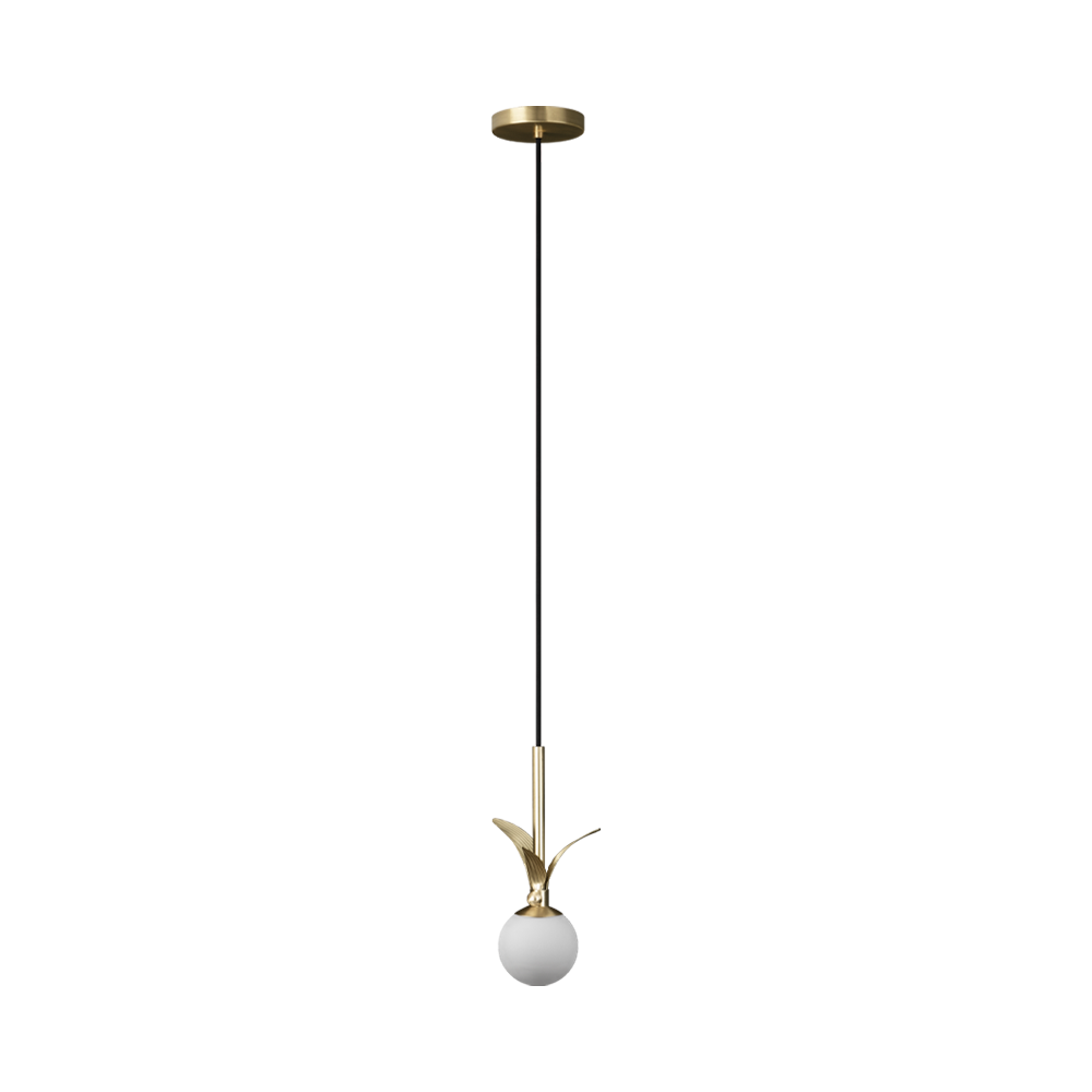 Berlin Pendant Lamp by Creativemary