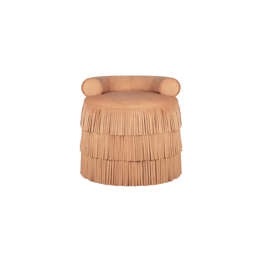 Beth Stool by Ottiu