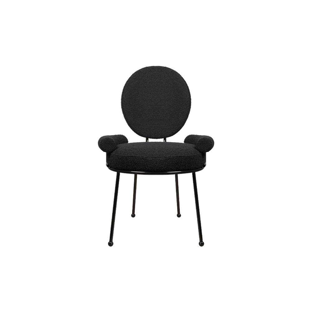 Brigid II Dining Chair by Ottiu