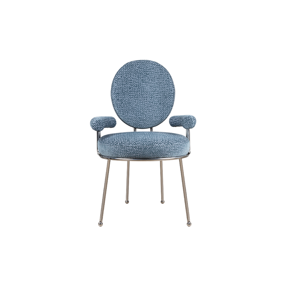 Brigid III Dining Chair by Ottiu