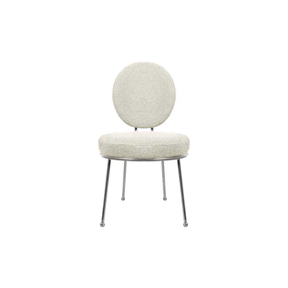 Brigid I Dining Chair by Ottiu