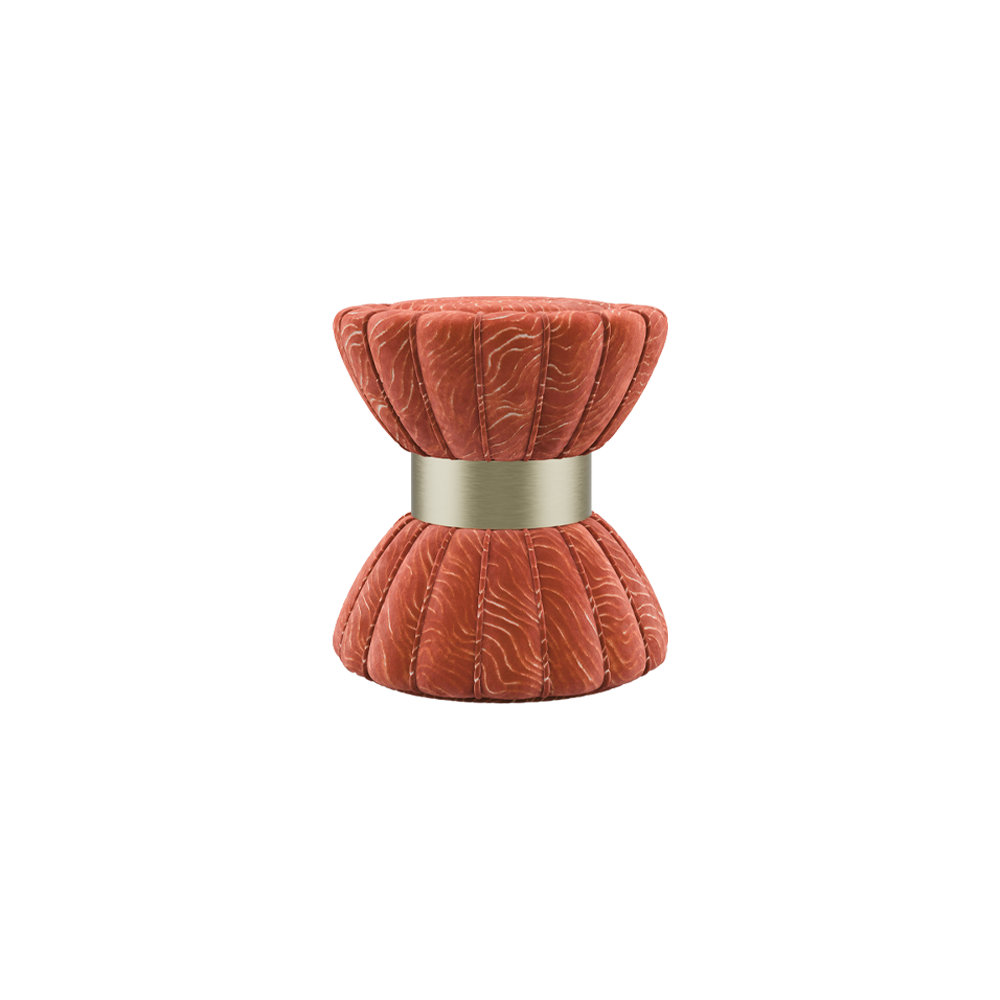 Colette Stool by Ottiu