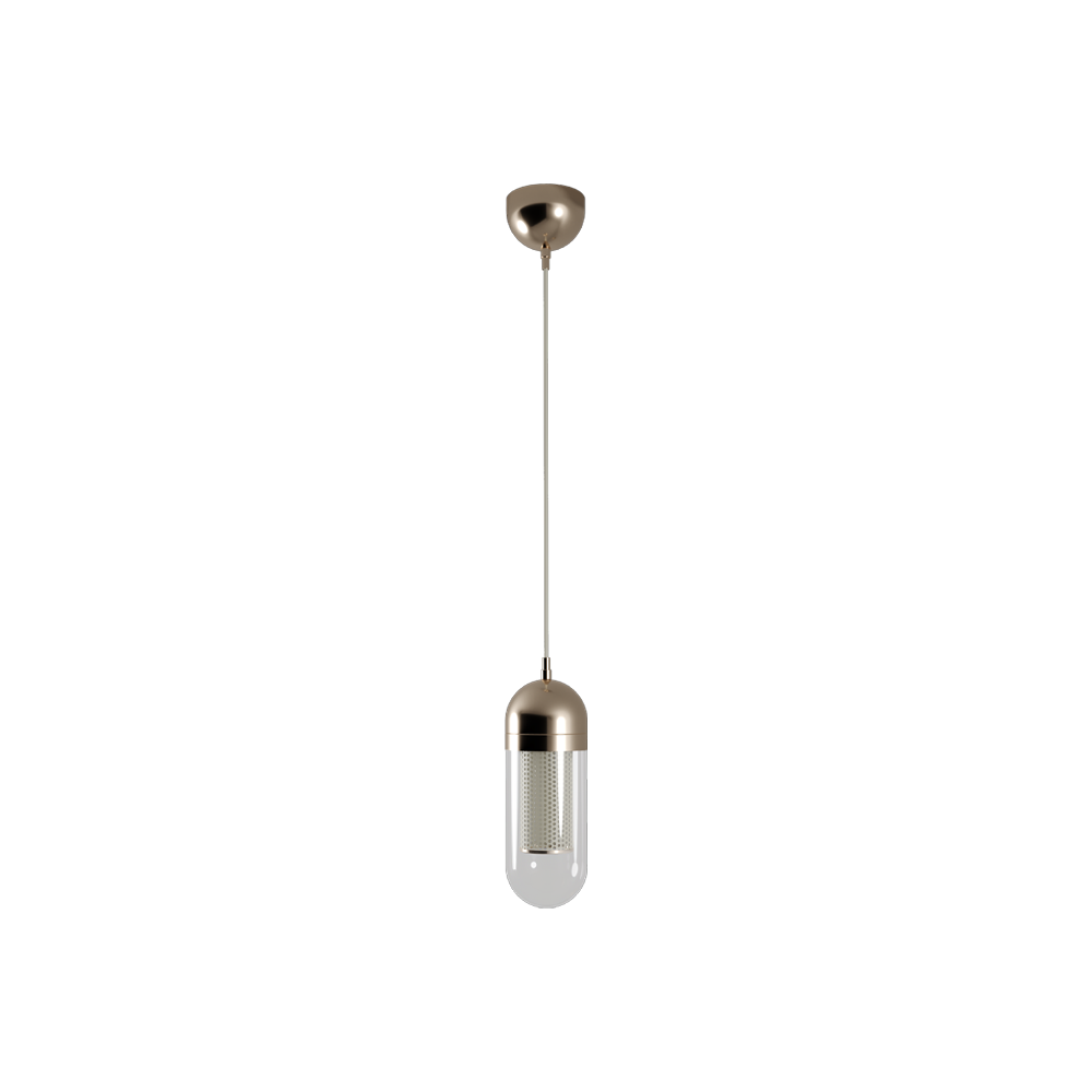 Denver I Pendant Lamp by Creativemary