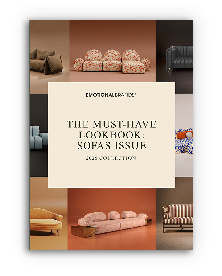 Sofas Issue Cover Sofas Issue Cover