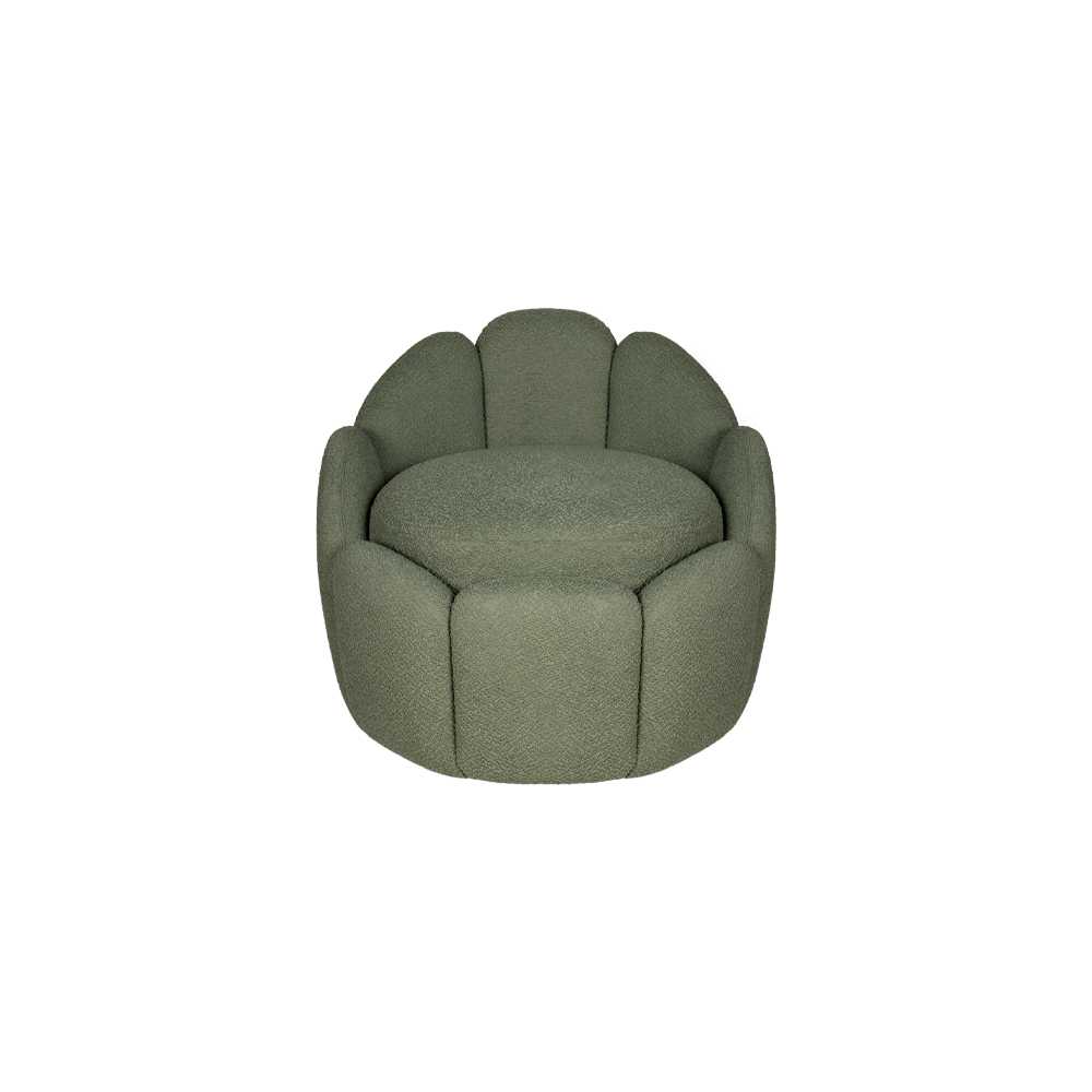 Julie Stool by Ottiu