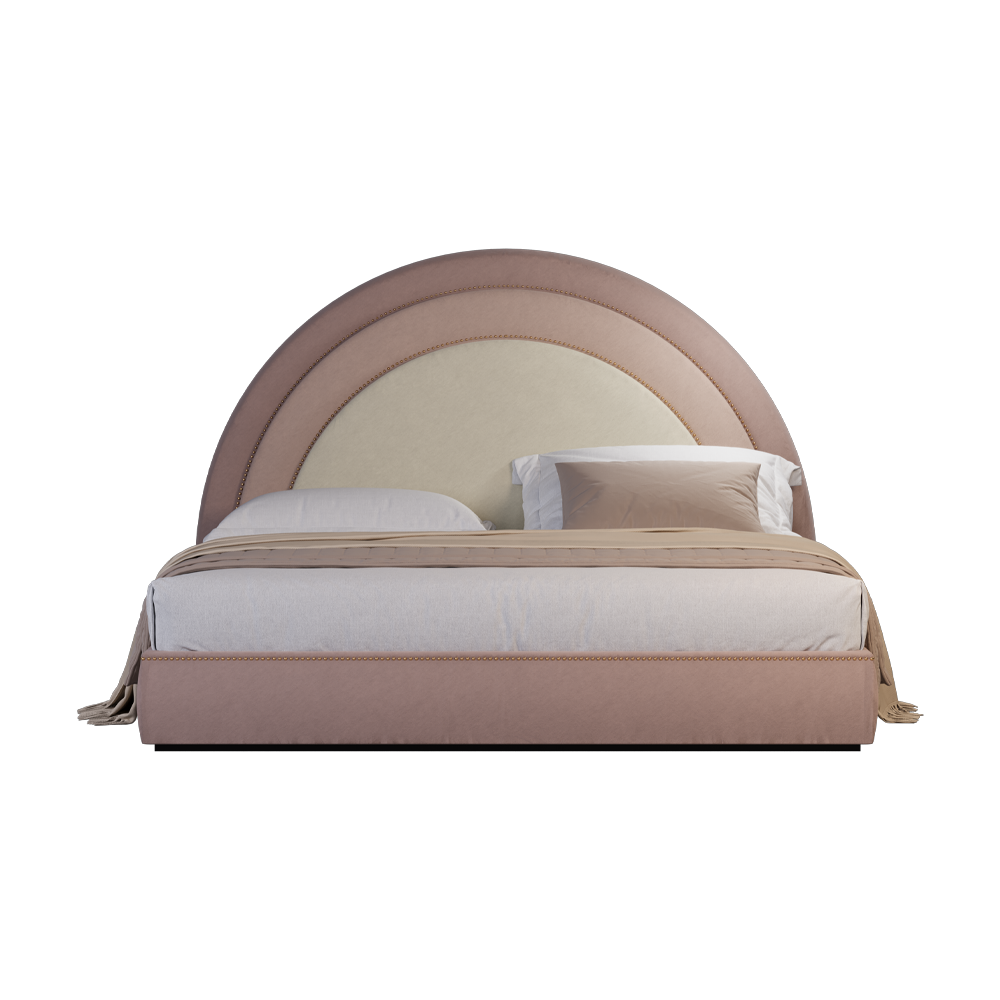 Lisi Bed by Ottiu