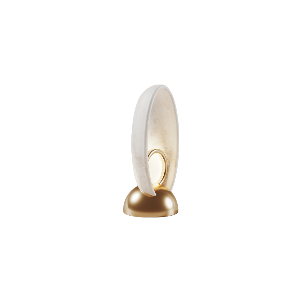 Marais II Table Lamp by Creativemary