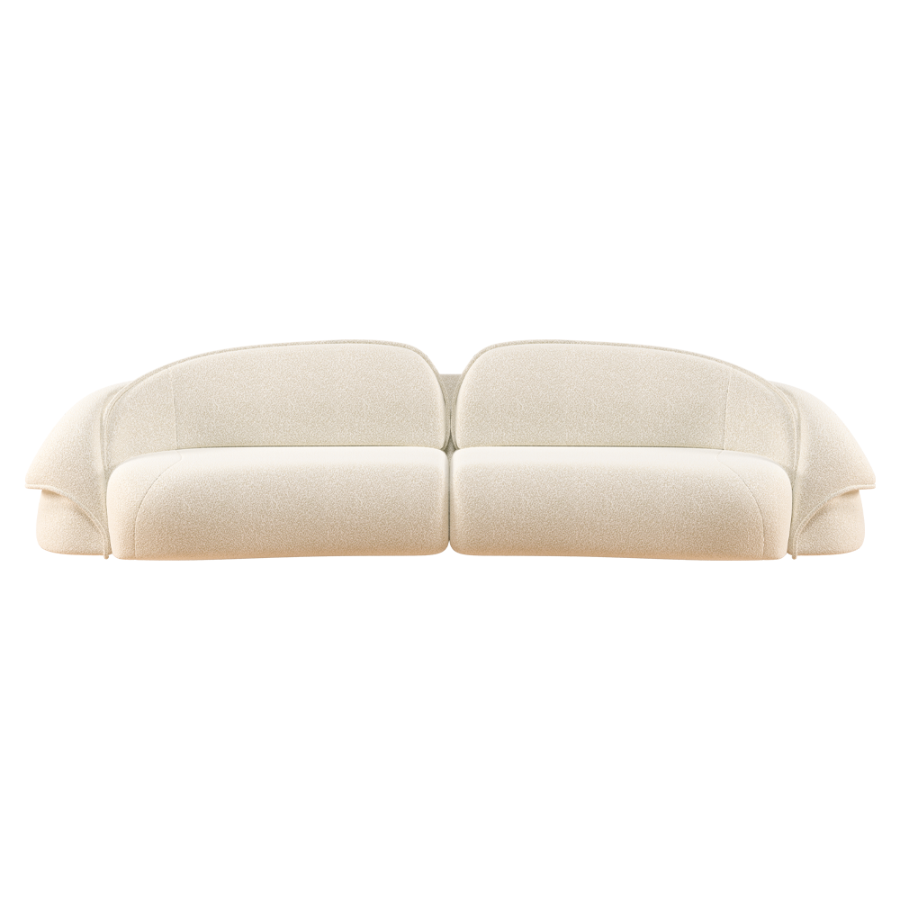 Romy Sofa by Ottiu