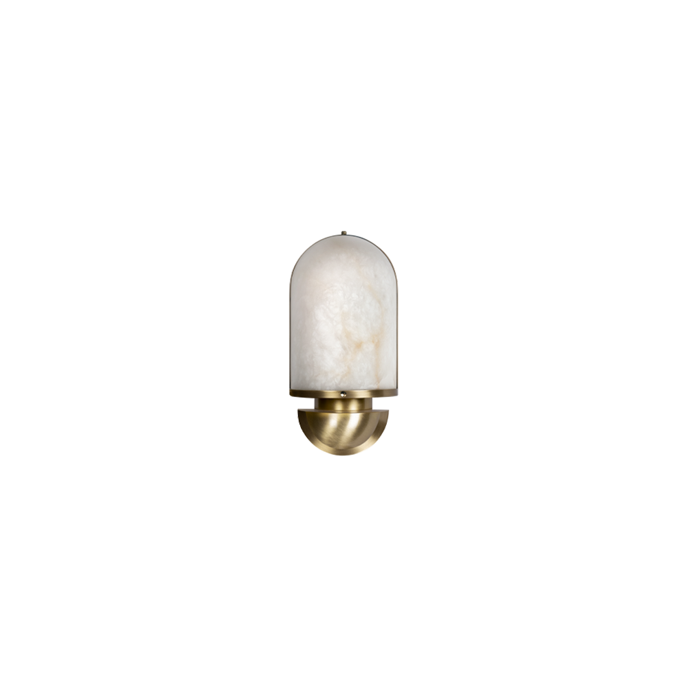 Russell I Wall Lamp by Porus Studio