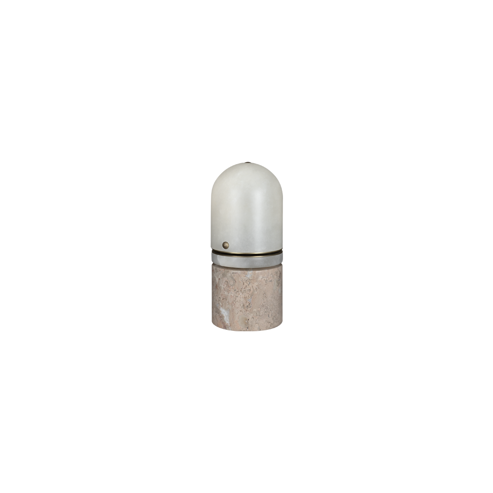 Russell Table Lamp by Porus Studio