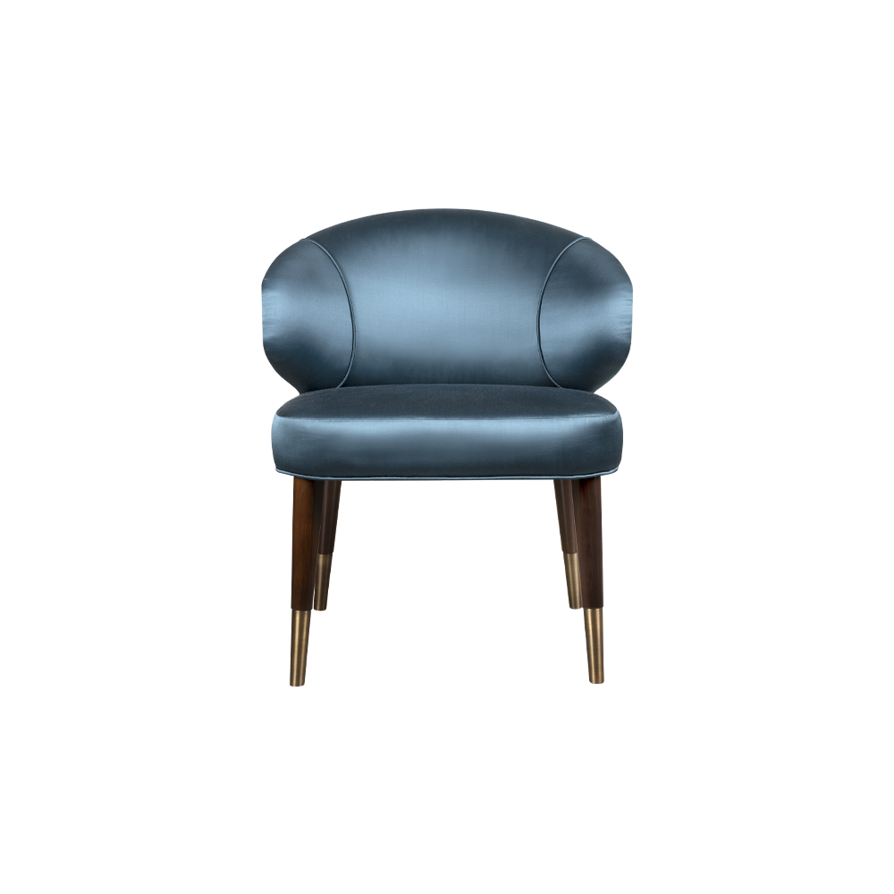 Tippi Dining Chair by Ottiu