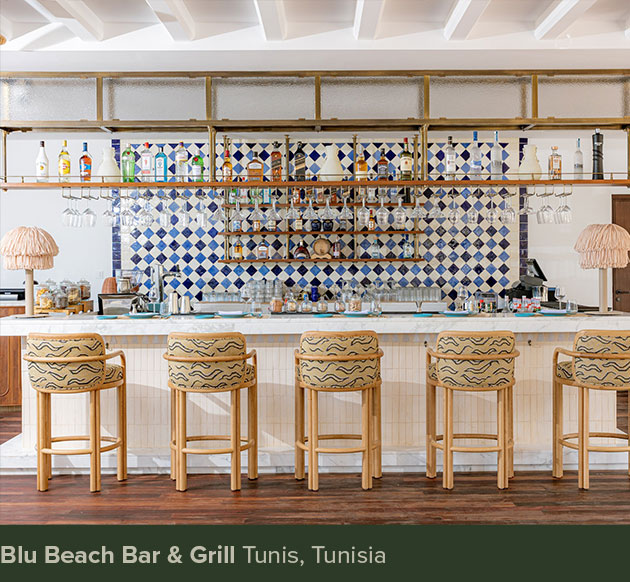 blu beach