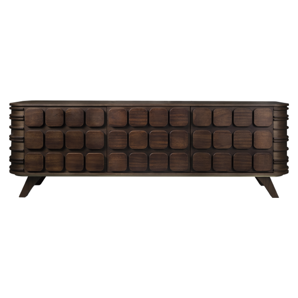Elliot Sideboard by Wood Tailors Club