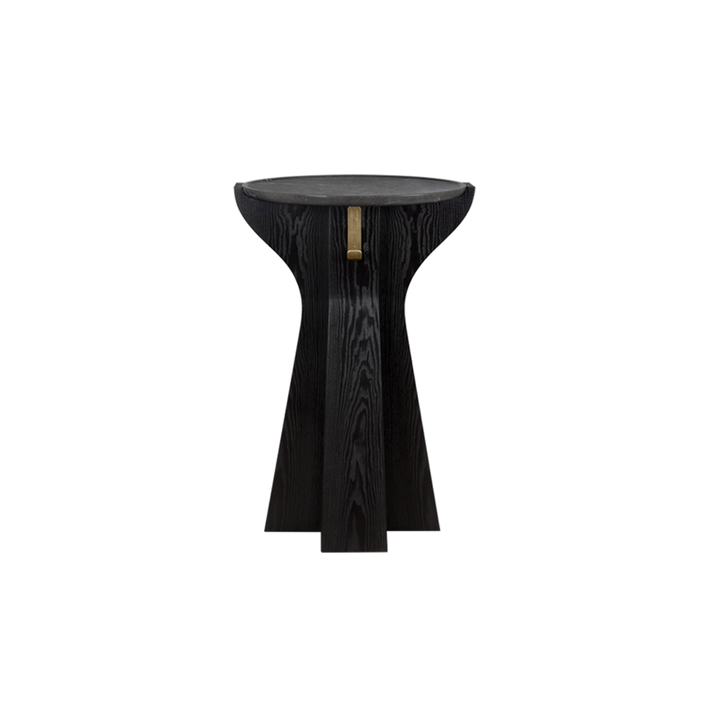Grenfell Bar Table by Wood Tailors Club