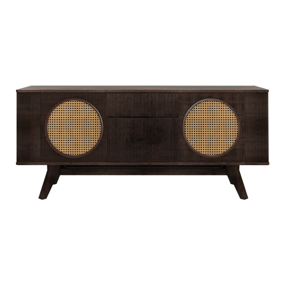 Harrison Sideboard by Wood Tailors Club