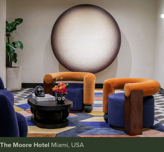 moore hotel