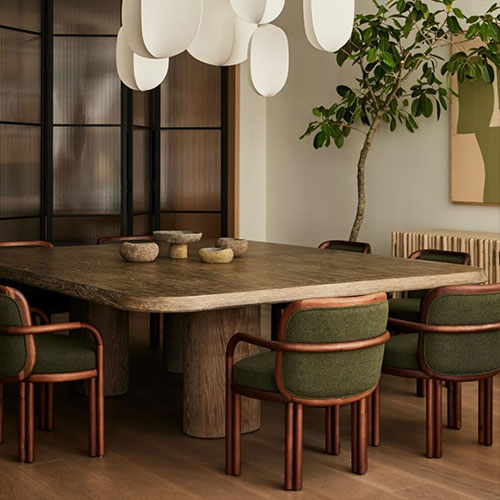 Soho Loft by Studio Michael Ellison