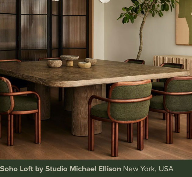 soho loft
