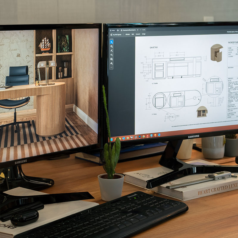 Technical design 1 1