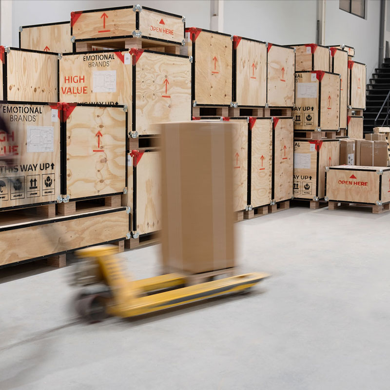 logistics 1