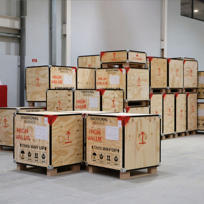 logistics 2