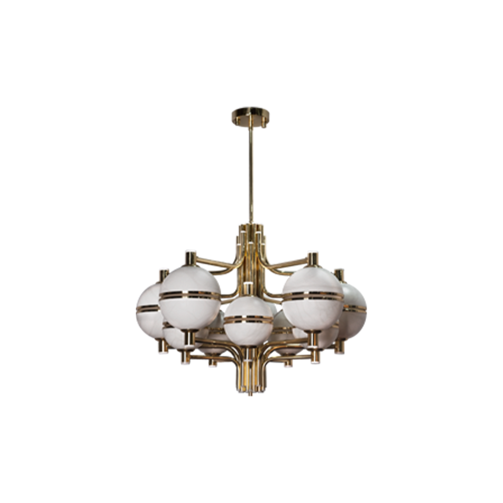 Andros Suspension Lamp By Creativemary