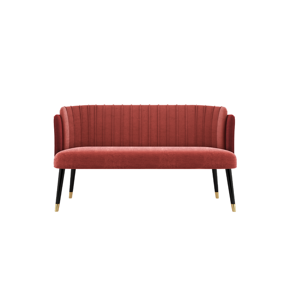 Anita Twin Seat By Ottiu