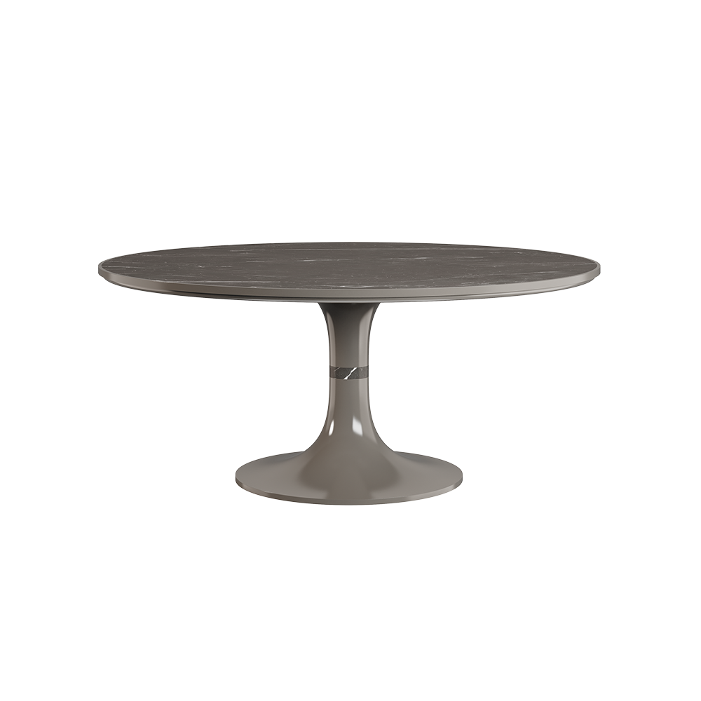 Caddo Dining Table By Porus Studio