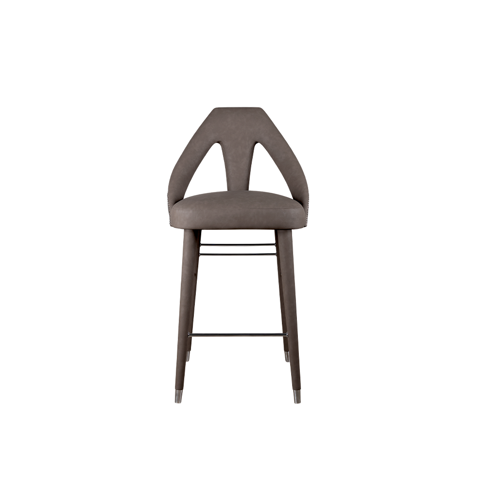 Caron Dining Chair by Ottiu