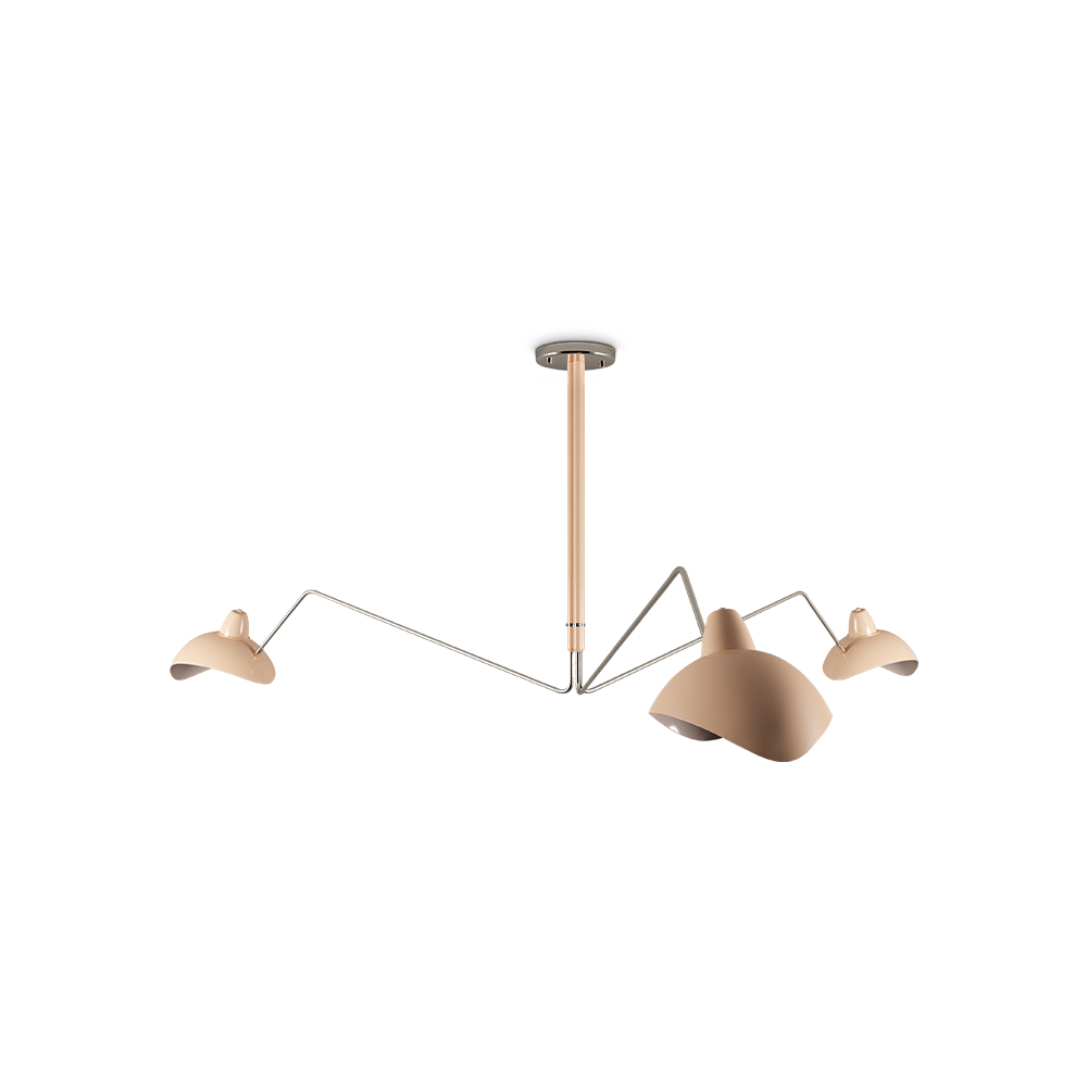 Chelsea Suspension Lamp By Creativemary
