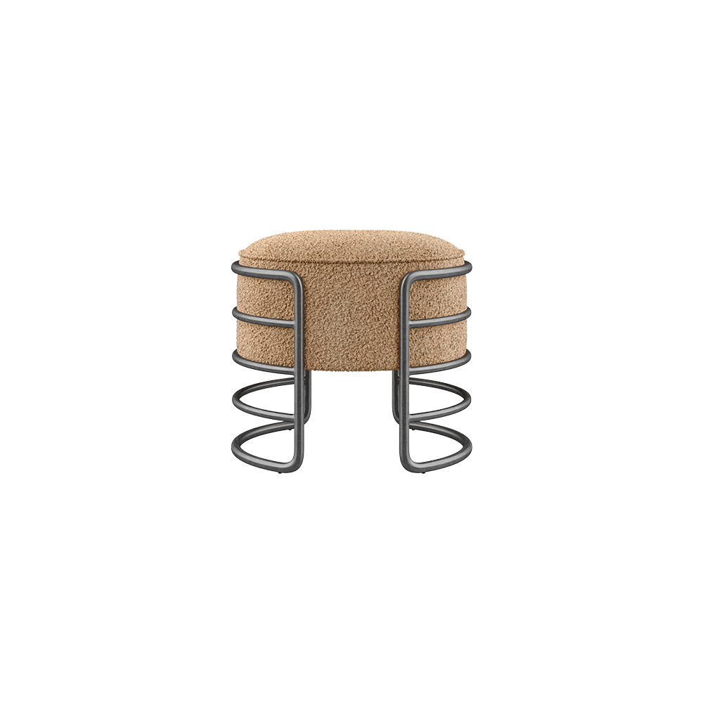 Eero Stool By Porus Studio