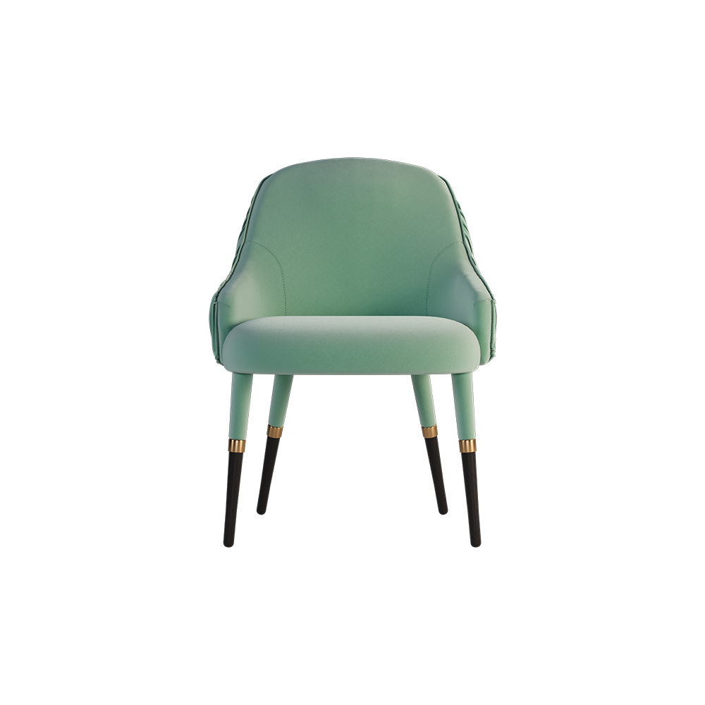 Gardner Dining Chair By Ottiu