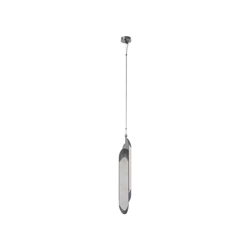 Glacier I Pendant Lamp By Porus Studio