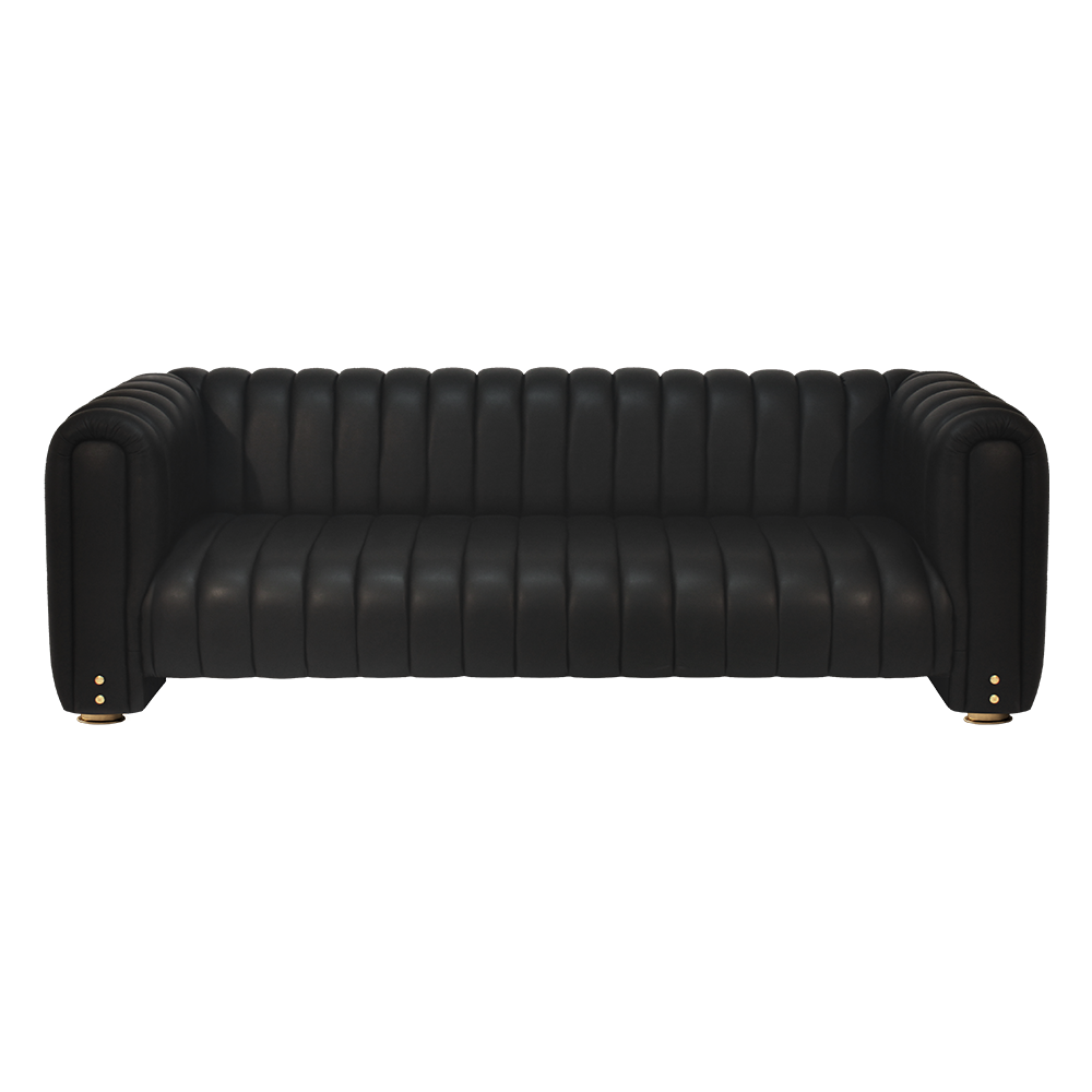 Inglewood Sofa By Porus Studio