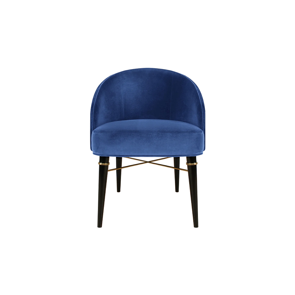 Ingrid dining chair By Ottiu