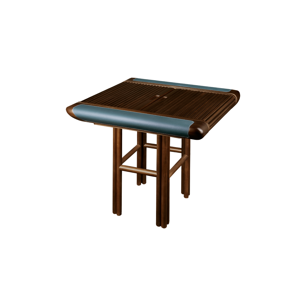 Jacoby Backgammon Table