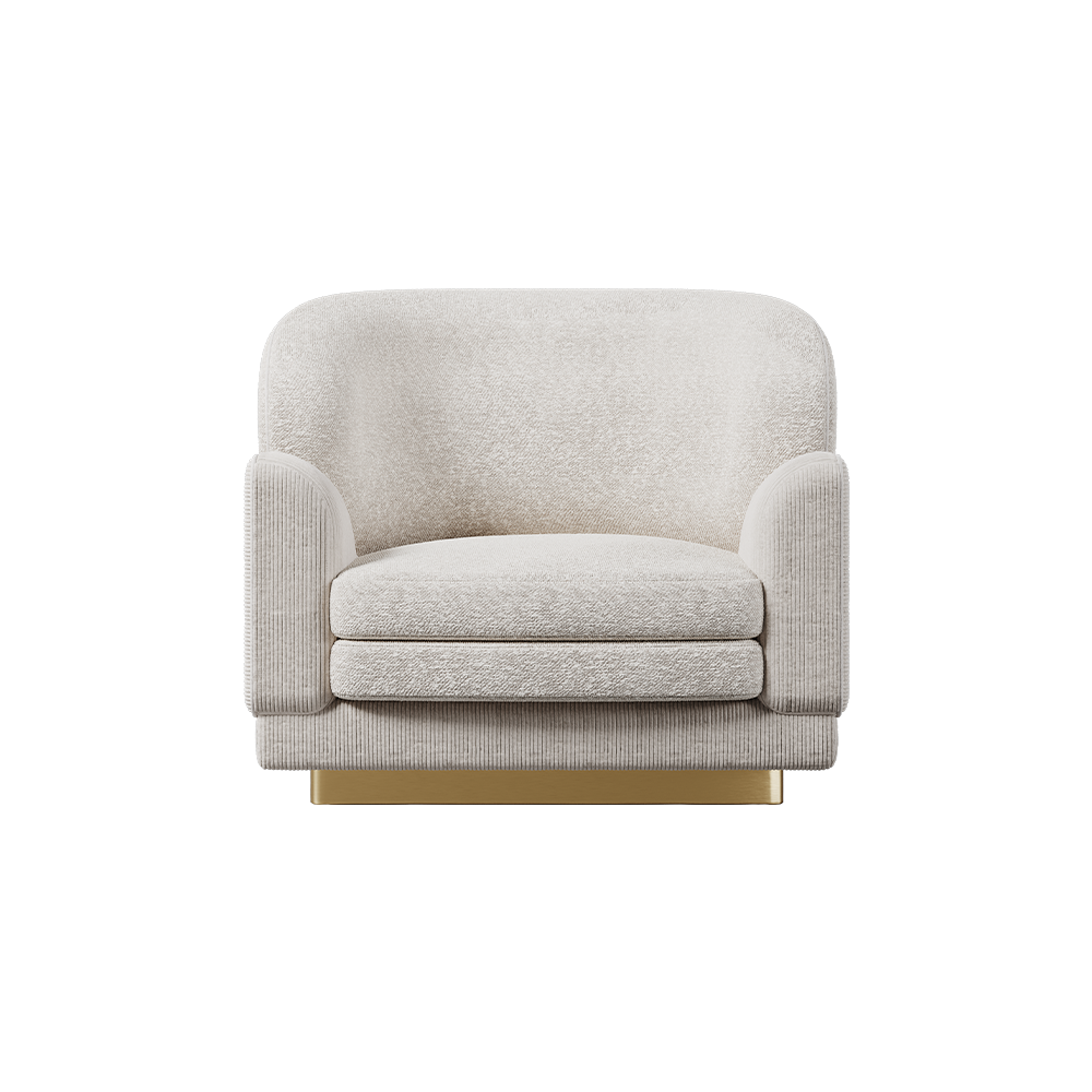Jayne Armchair By Ottiu