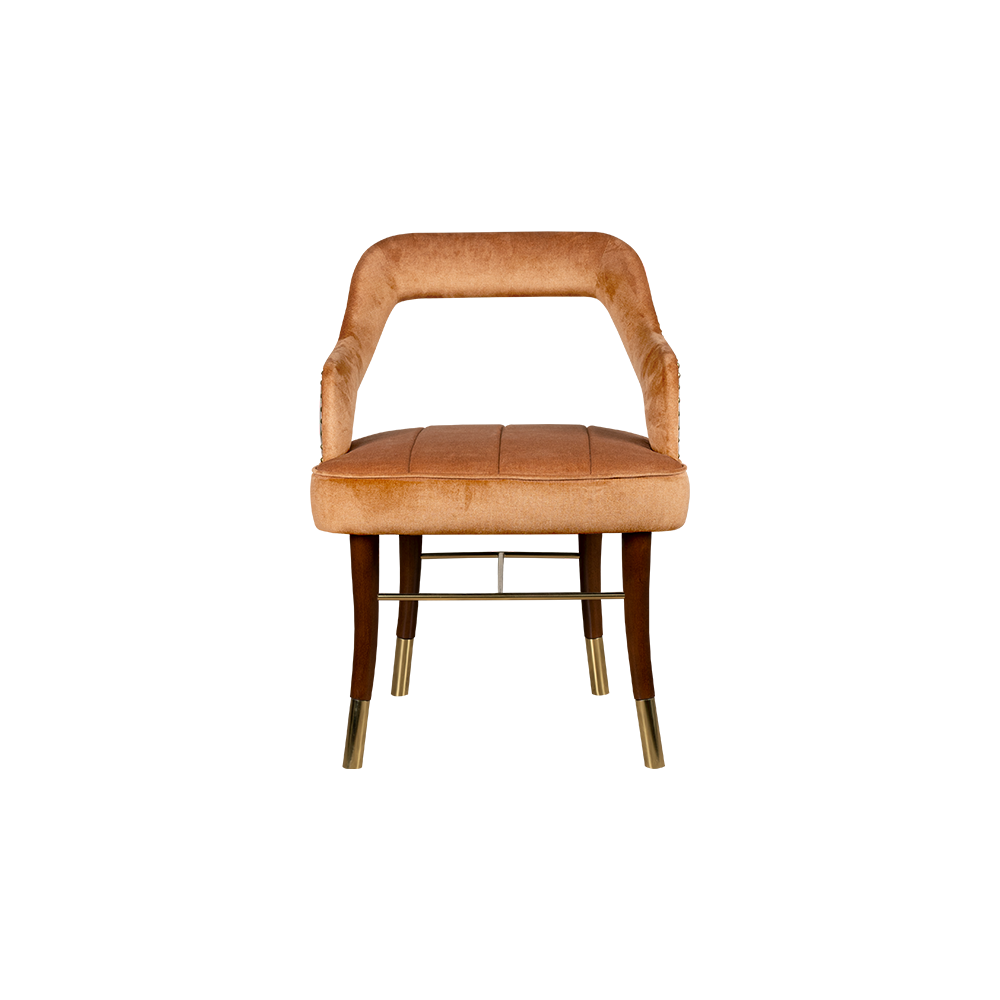 Kelly dining chair By Ottiu