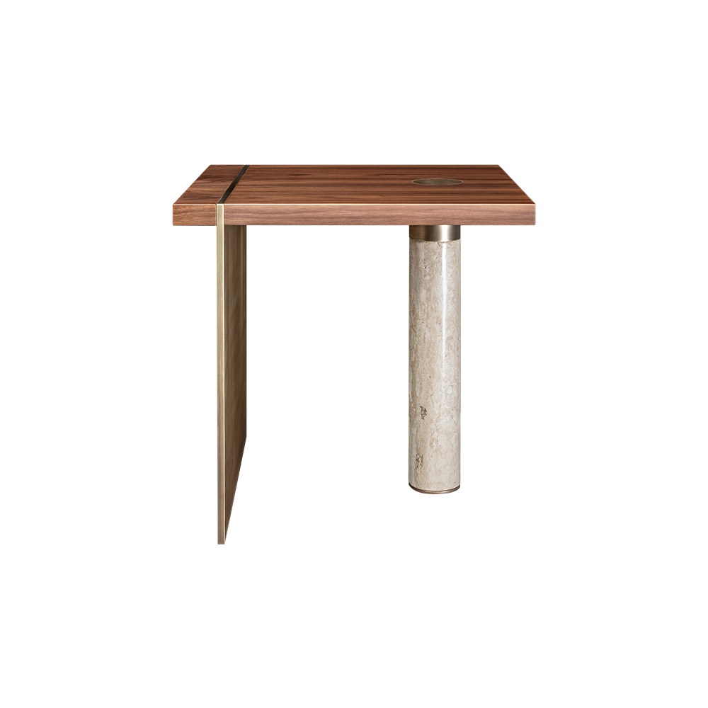 Lakewood Side Table