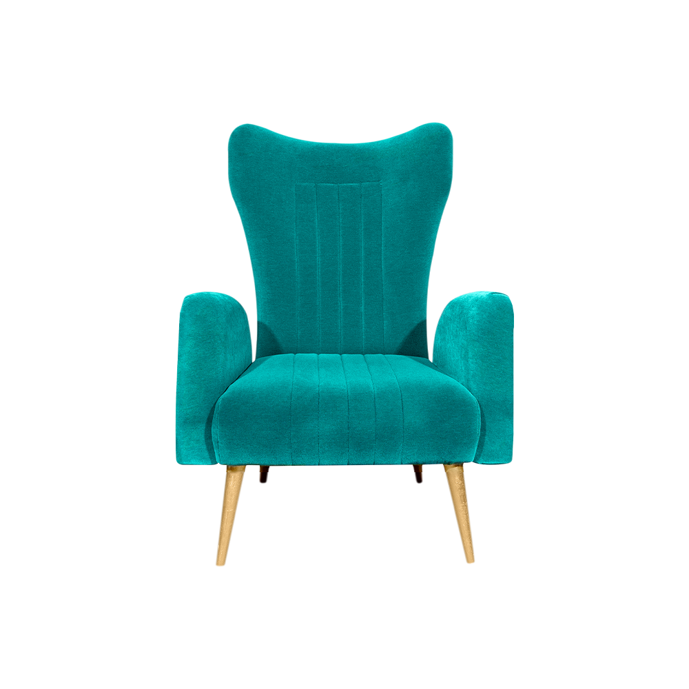 Loren Armchair By Ottiu