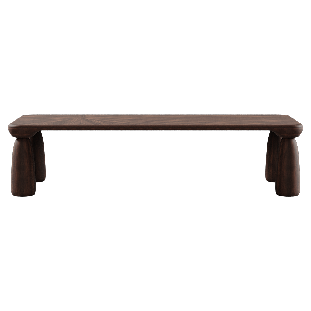 Mansfield dining table