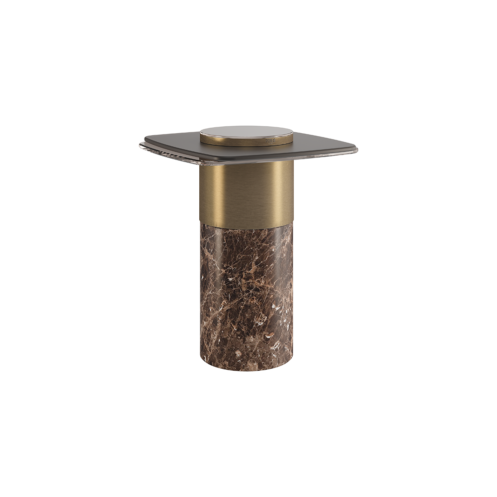 Mississipi Side Table