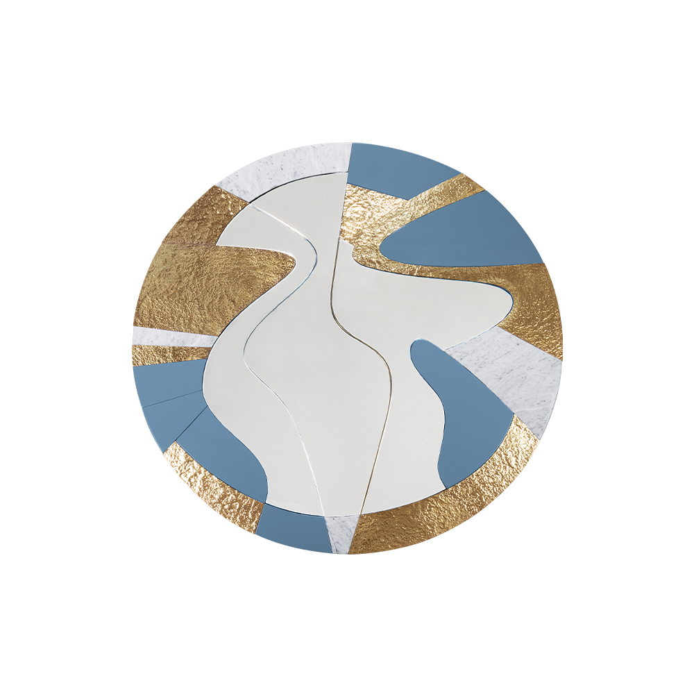 Starry Mirror By Malabar