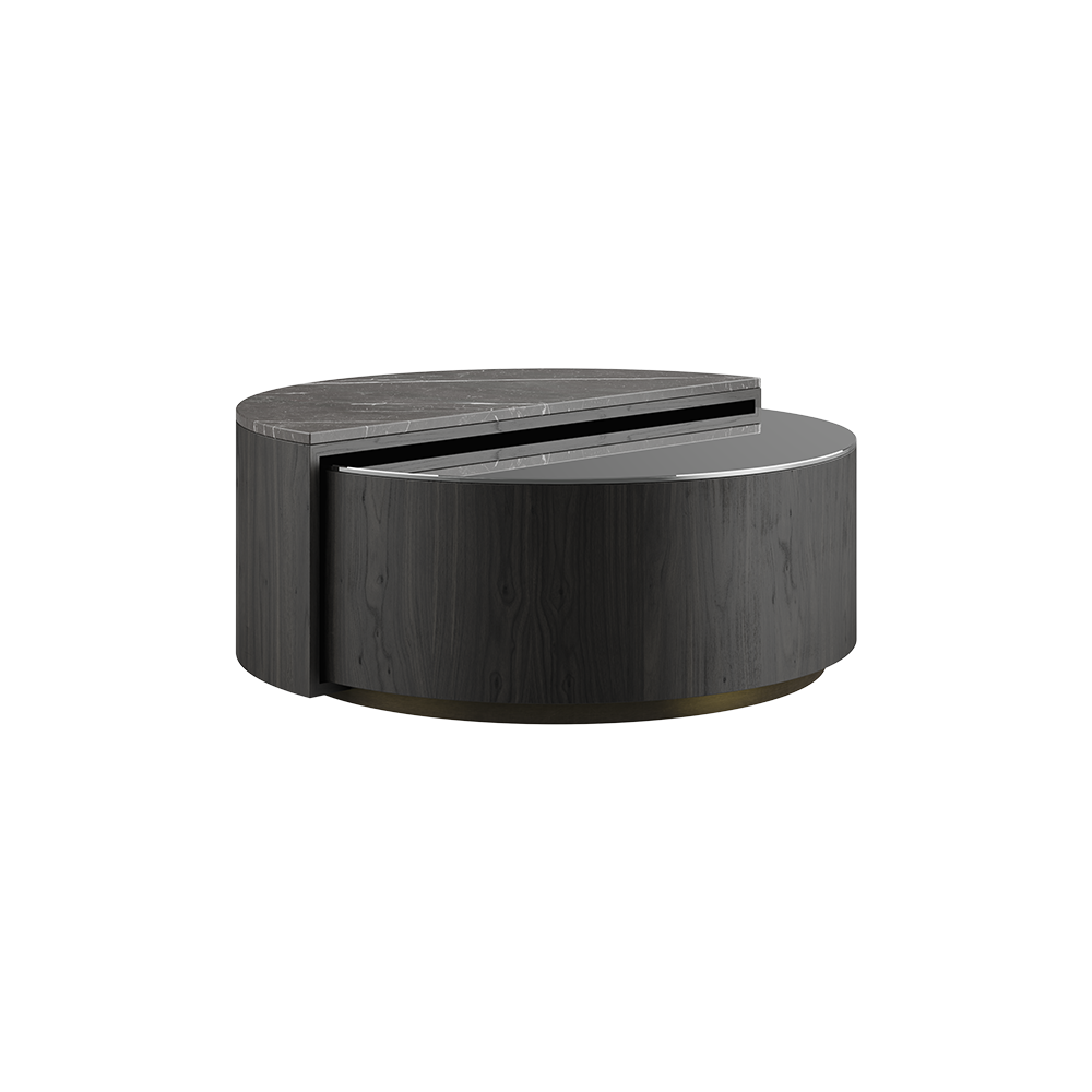 Westinghouse Center Table By Porus Studio