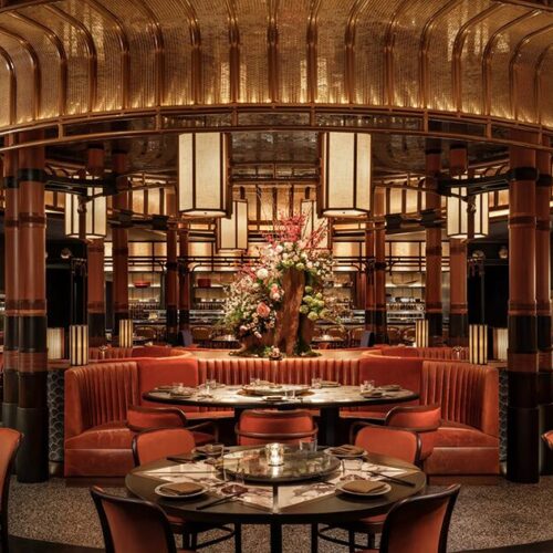 Karma Restaurant Karma Restaurant